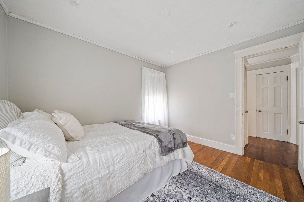 88 Bayfield Rd, Quincy MA 02171-2007 exterior