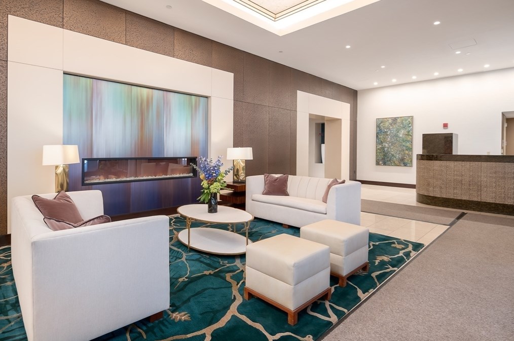 500 Atlantic Ave, Boston MA exterior