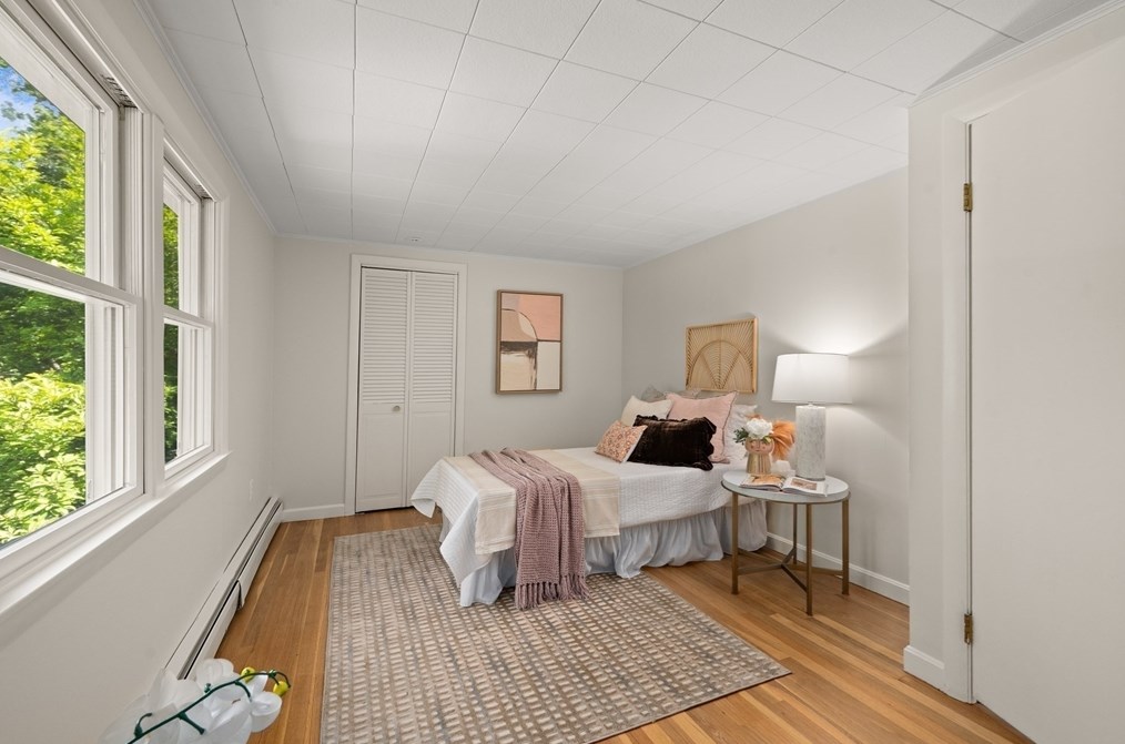 105 Central St, North Reading MA 01864-1709 exterior