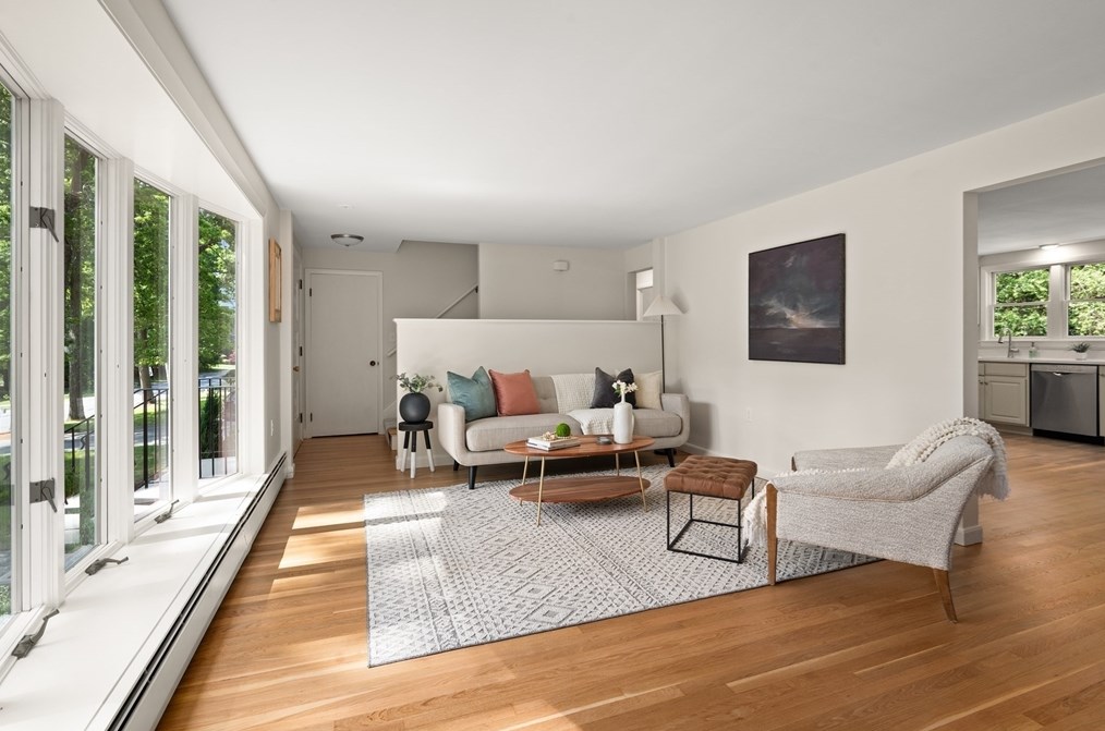 105 Central St, North Reading MA 01864-1709 exterior