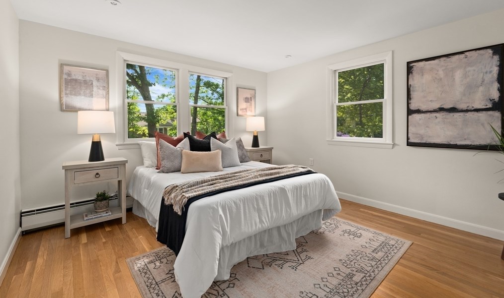 105 Central St, North Reading MA 01864-1709 exterior