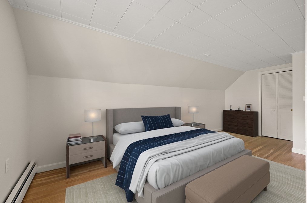 105 Central St, North Reading MA 01864-1709 exterior