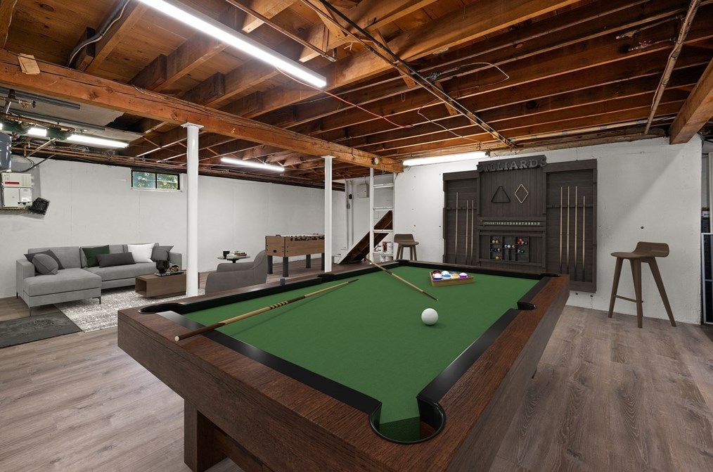 105 Central St, North Reading MA 01864-1709 exterior