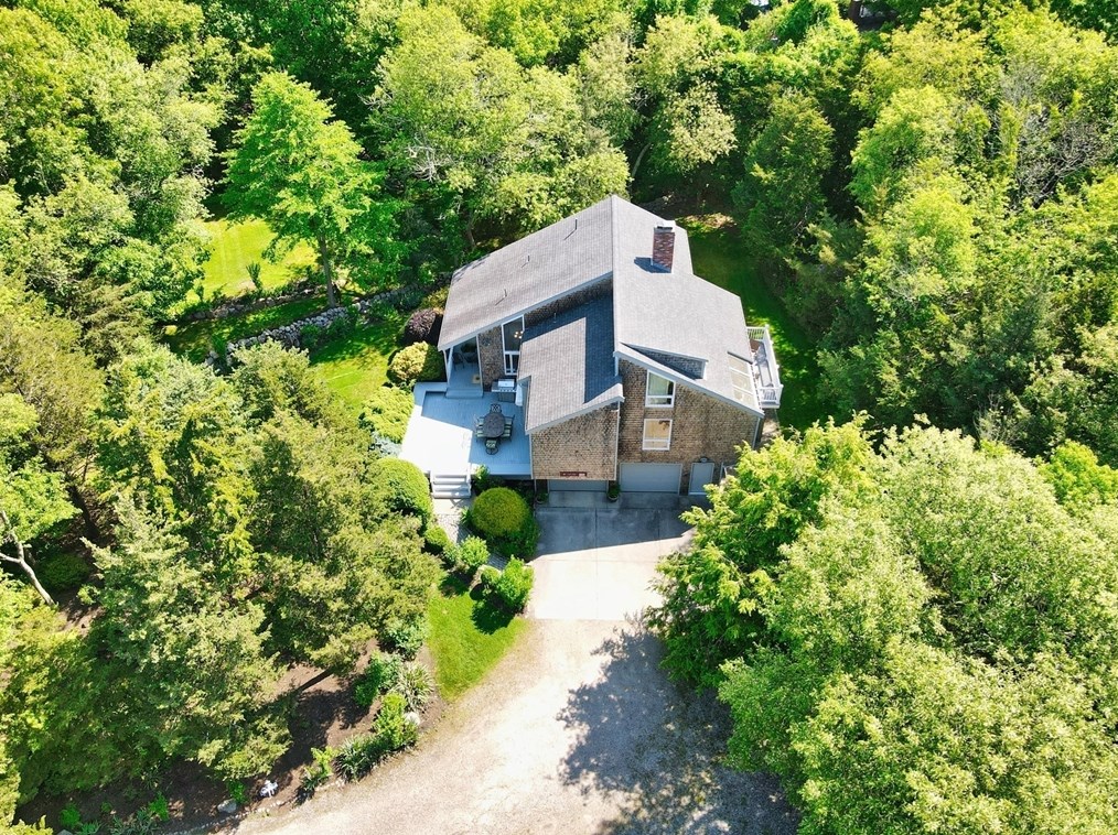 120 Star Of The Sea Dr, Dartmouth, MA 02748 exterior