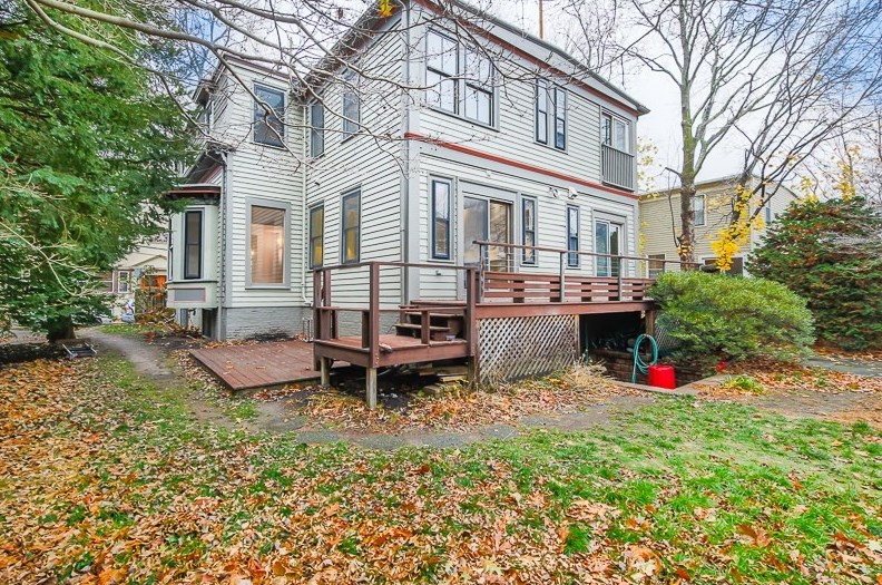 54 Sacramento St #1, Cambridge, MA 02138