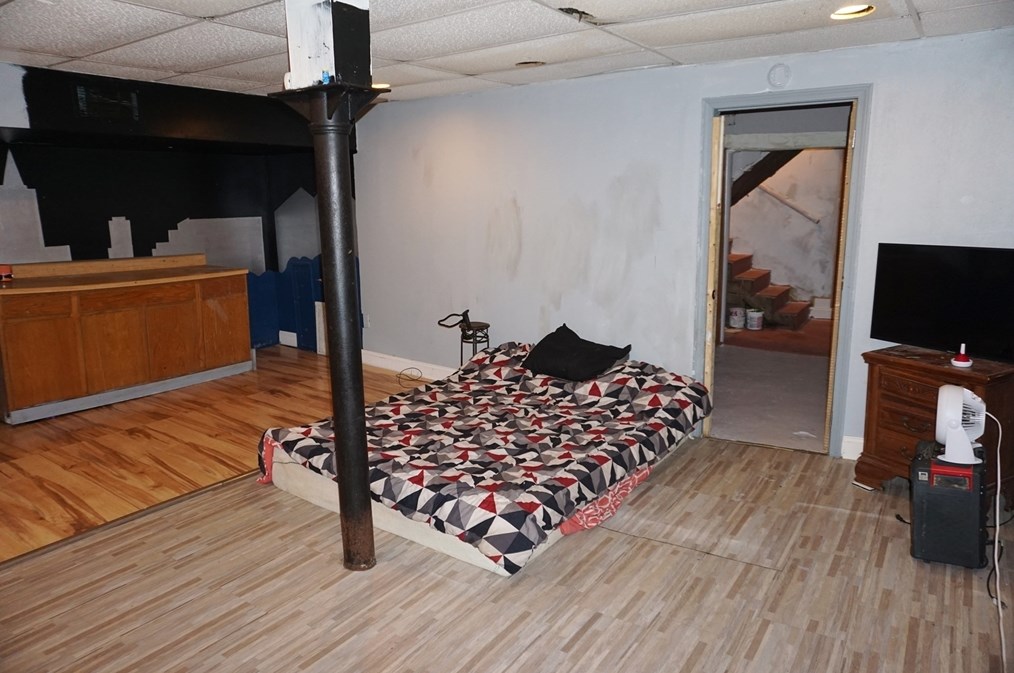 48 Stevens St, Lowell MA 01851-1208 exterior