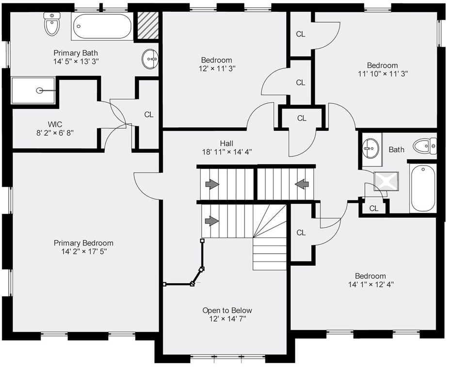9 Mohawk Ln, Lynnfield MA 01940-1017 exterior