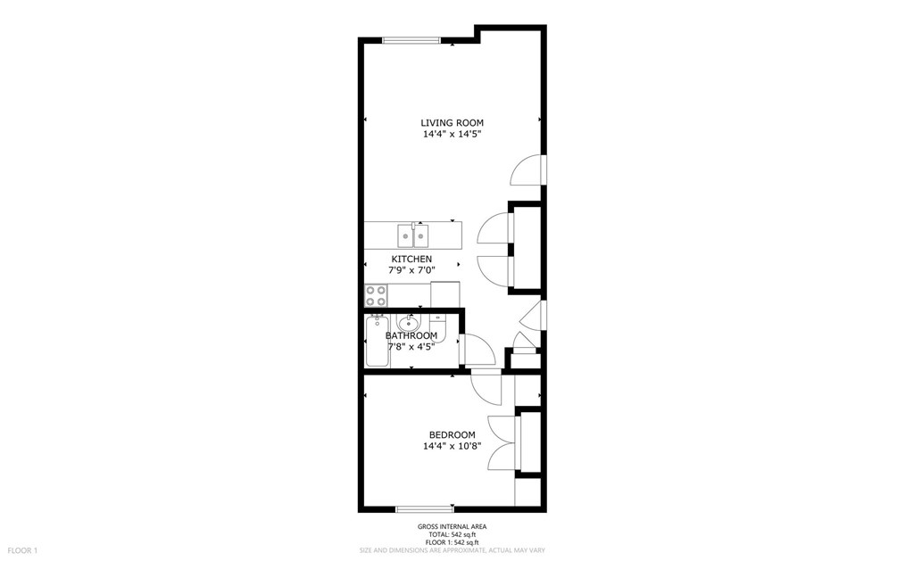 111-121 Green St, Boston MA  02130-2257 exterior