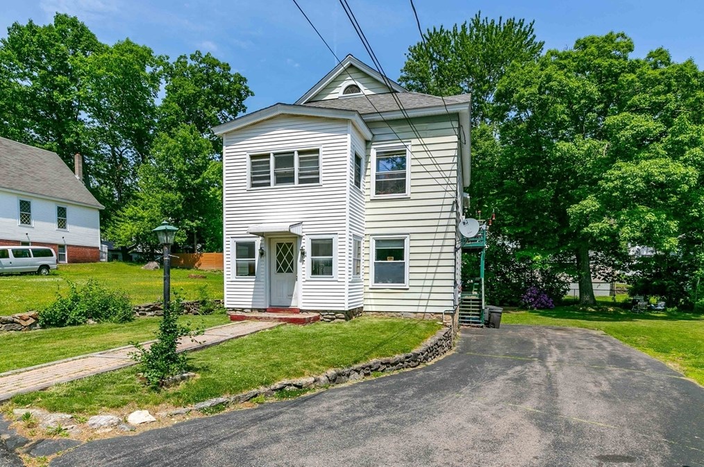 7 Mission St, Gardner, MA 01440