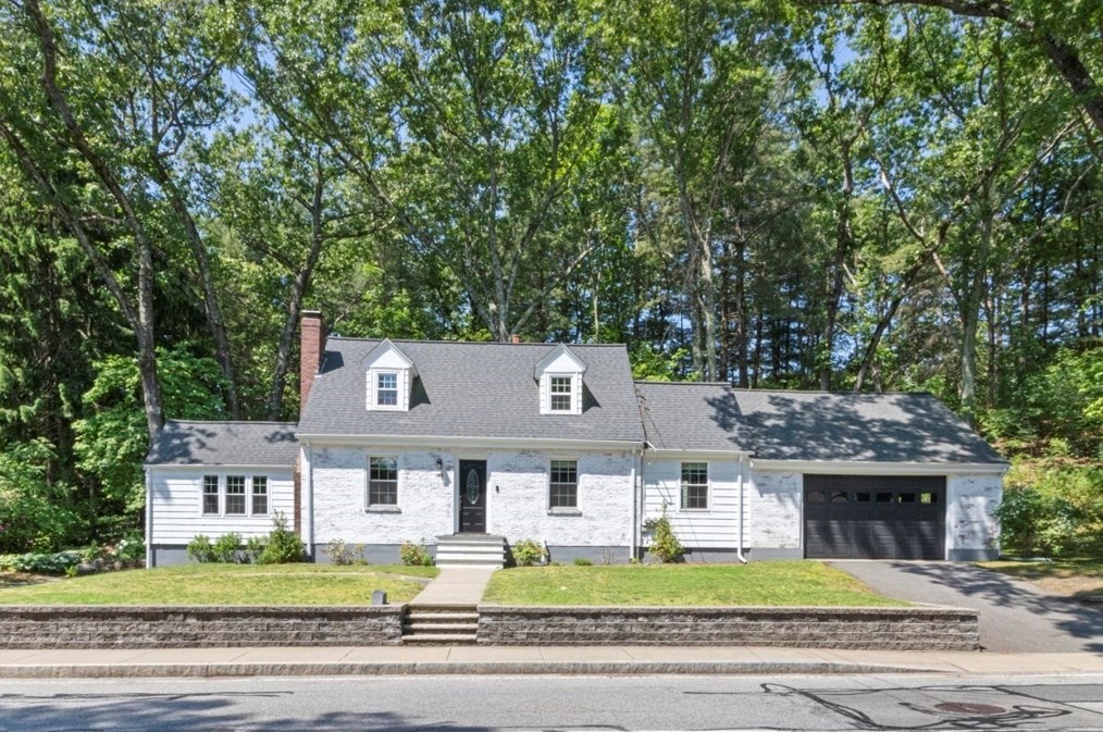 192 Speen St, Natick, MA 01760 exterior