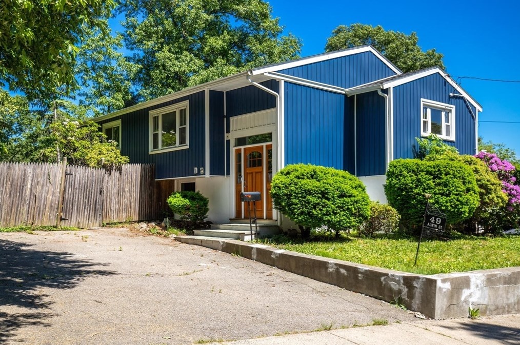 49 Alwin St, Boston MA exterior