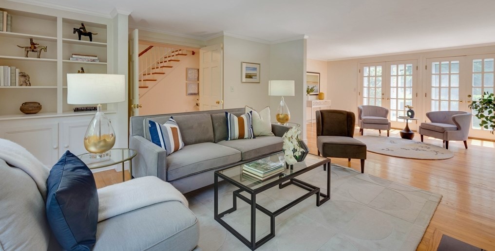 457 Westford Rd, Concord, MA 01742 exterior