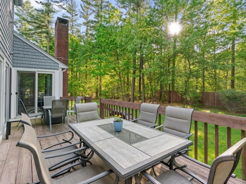 1 Trout Farm Ln, Duxbury MA 02332-4609 exterior