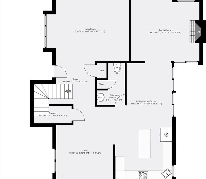 1 Trout Farm Ln, Duxbury MA 02332-4609 exterior