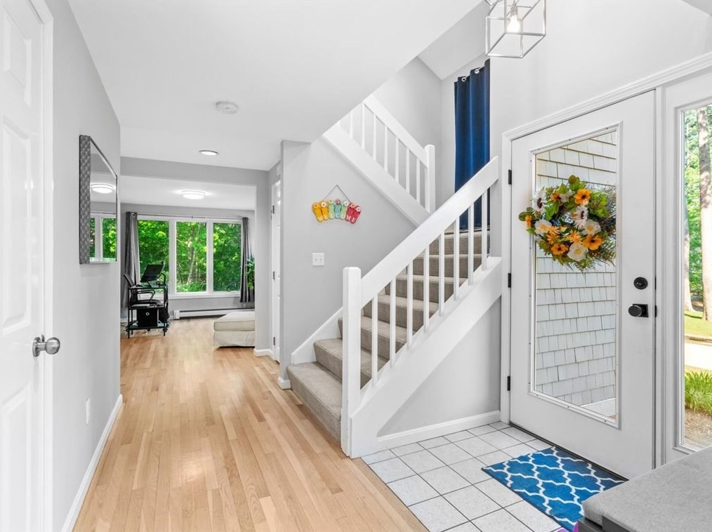 1 Trout Farm Ln, Duxbury MA 02332-4609 exterior