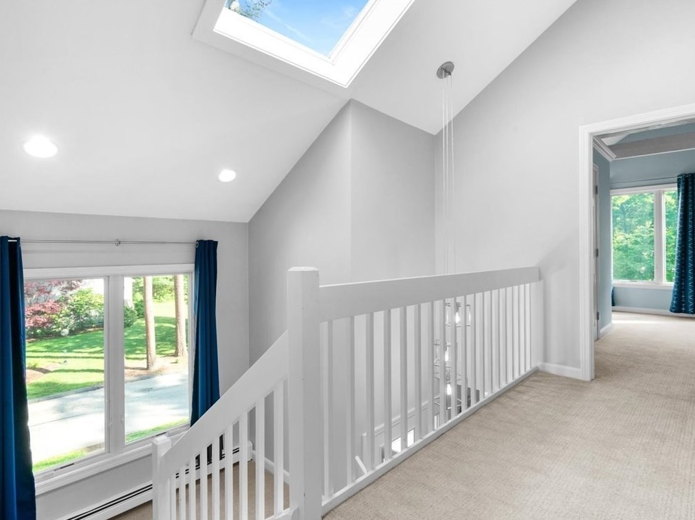 1 Trout Farm Ln, Duxbury MA 02332-4609 exterior