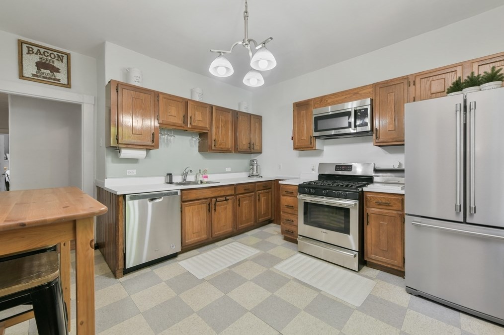 63 Bakersfield St, Boston MA exterior