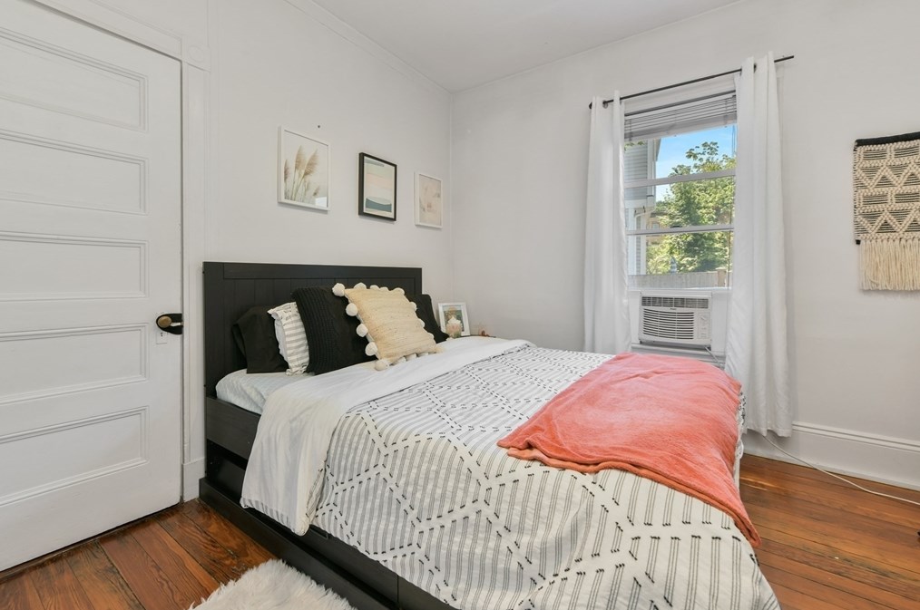 63 Bakersfield St, Boston MA exterior