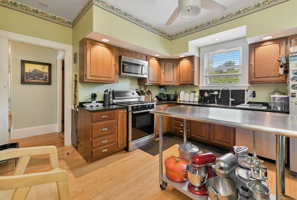 63 Bakersfield St, Boston MA exterior