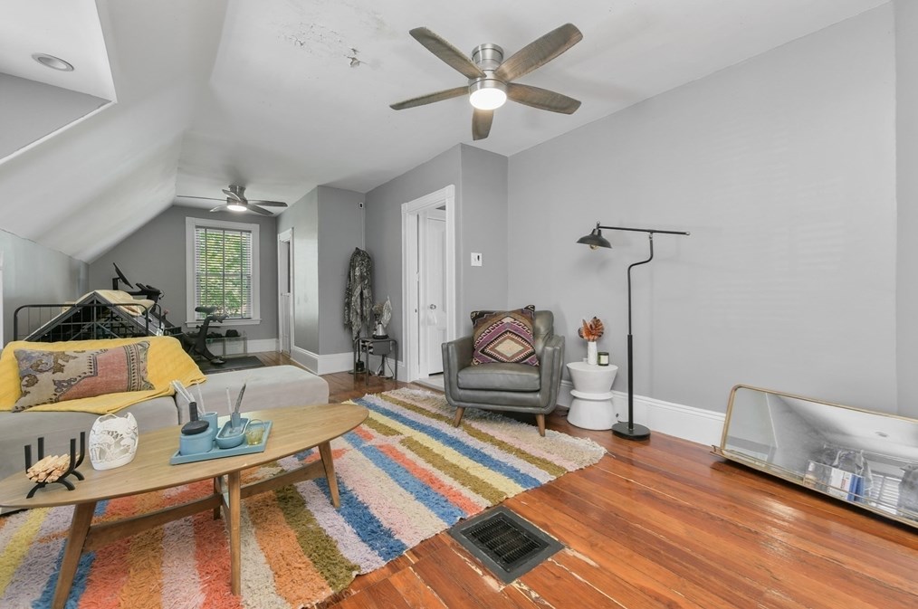 63 Bakersfield St, Boston MA exterior