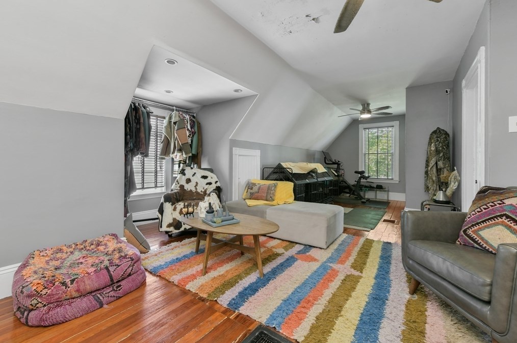 63 Bakersfield St, Boston MA exterior