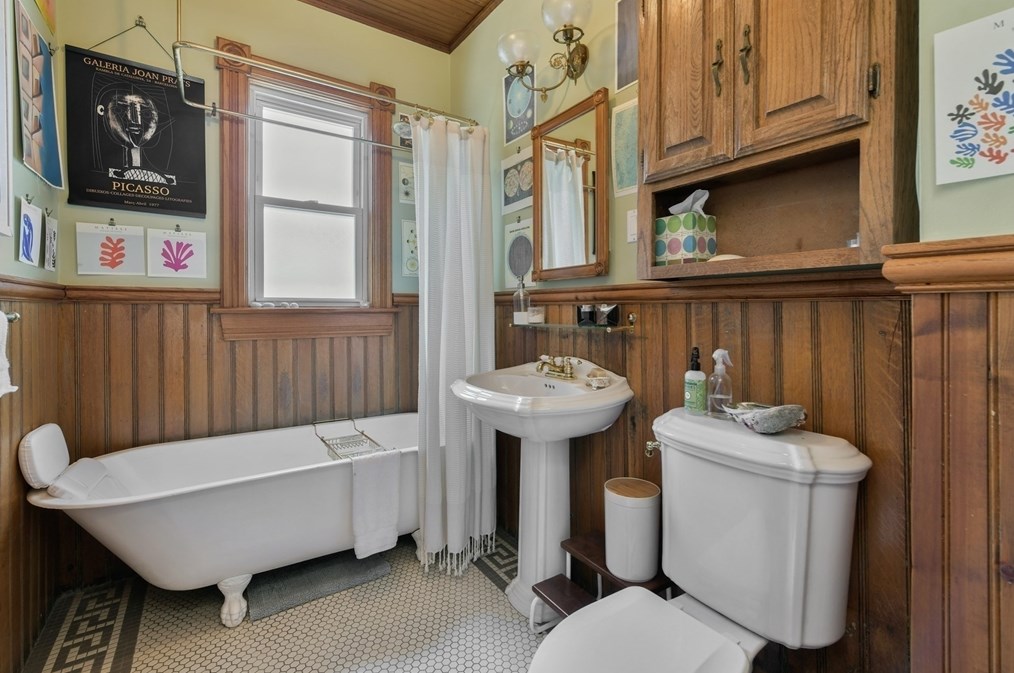 63 Bakersfield St, Boston MA exterior