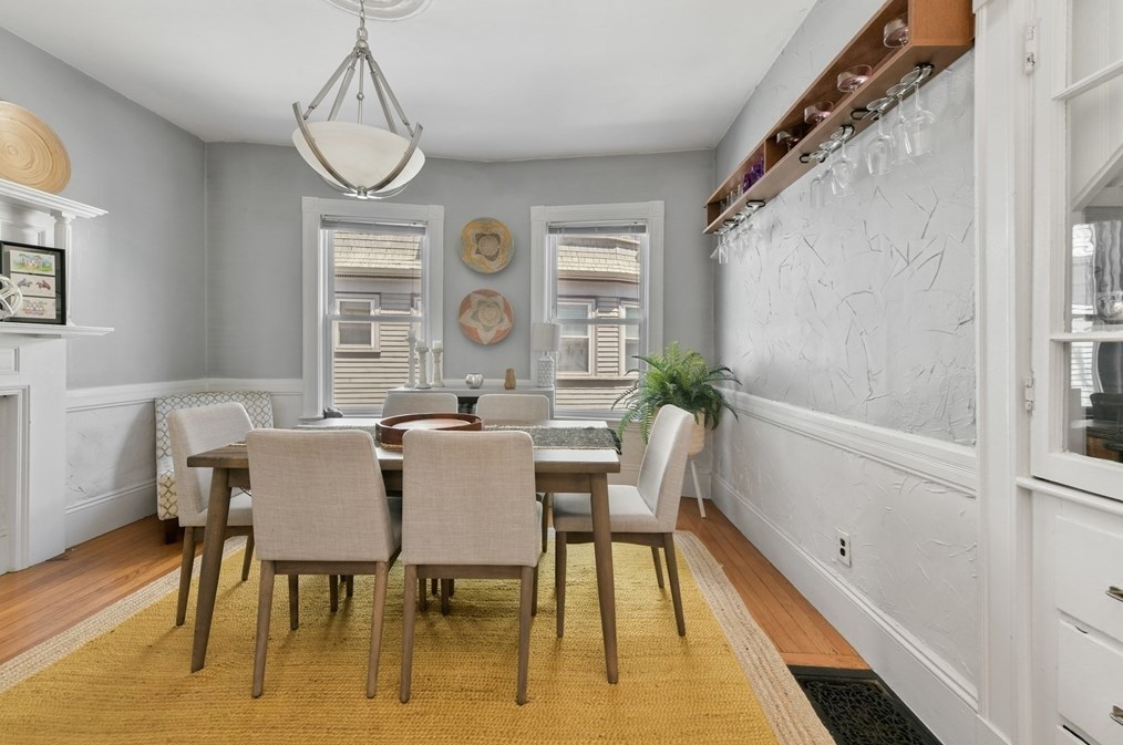 63 Bakersfield St, Boston MA exterior