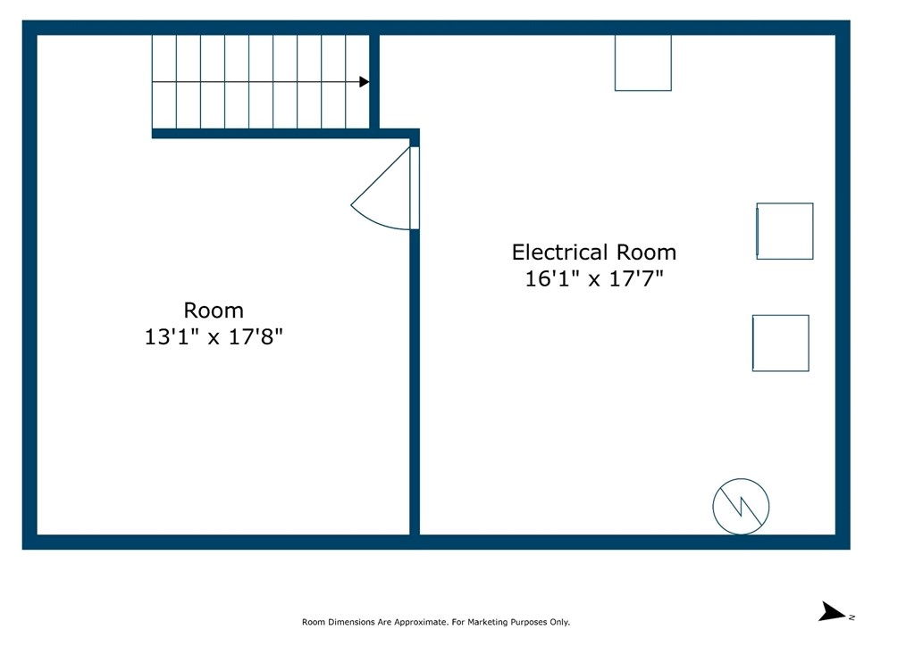 2 Cross St, Lowell MA  01854-4243 exterior