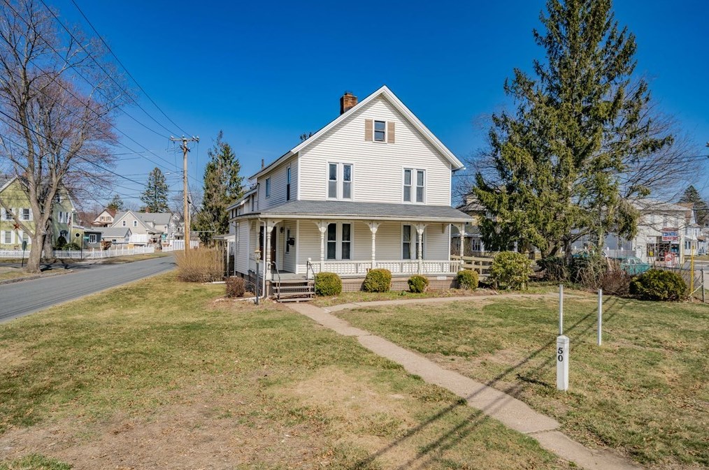50 Union St, Montgomery, MA 01085