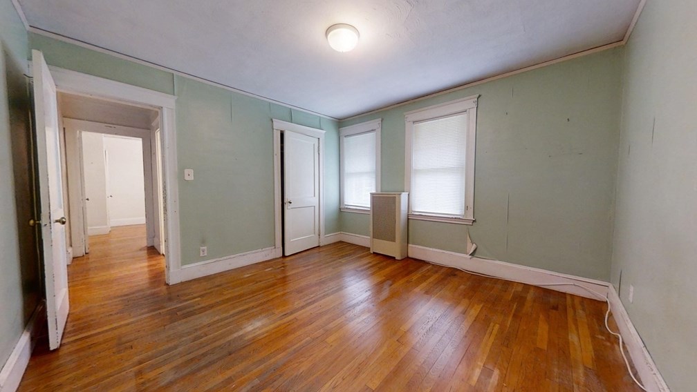 24 Bradford Rd, Watertown MA 02472-3310 exterior