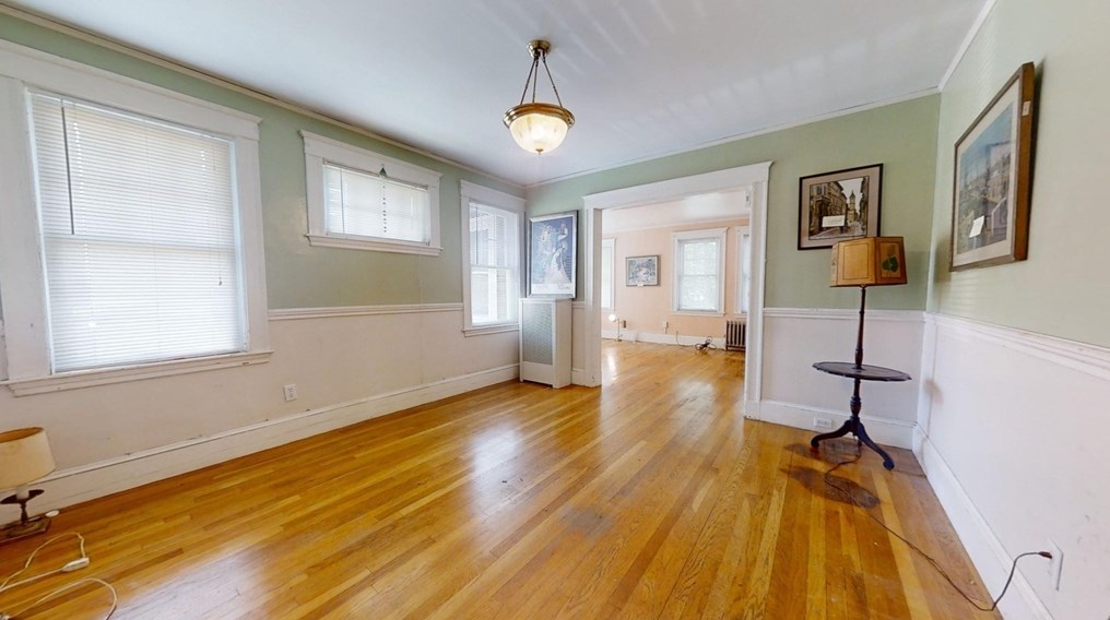 24 Bradford Rd, Watertown MA 02472-3310 exterior