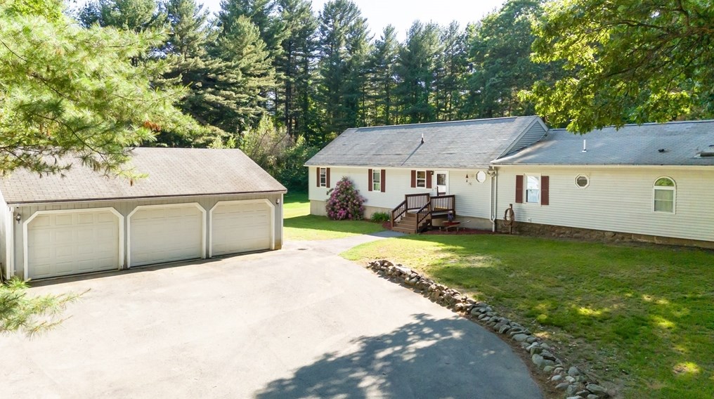 48 Forge Village Rd, Graniteville, MA 01886 exterior