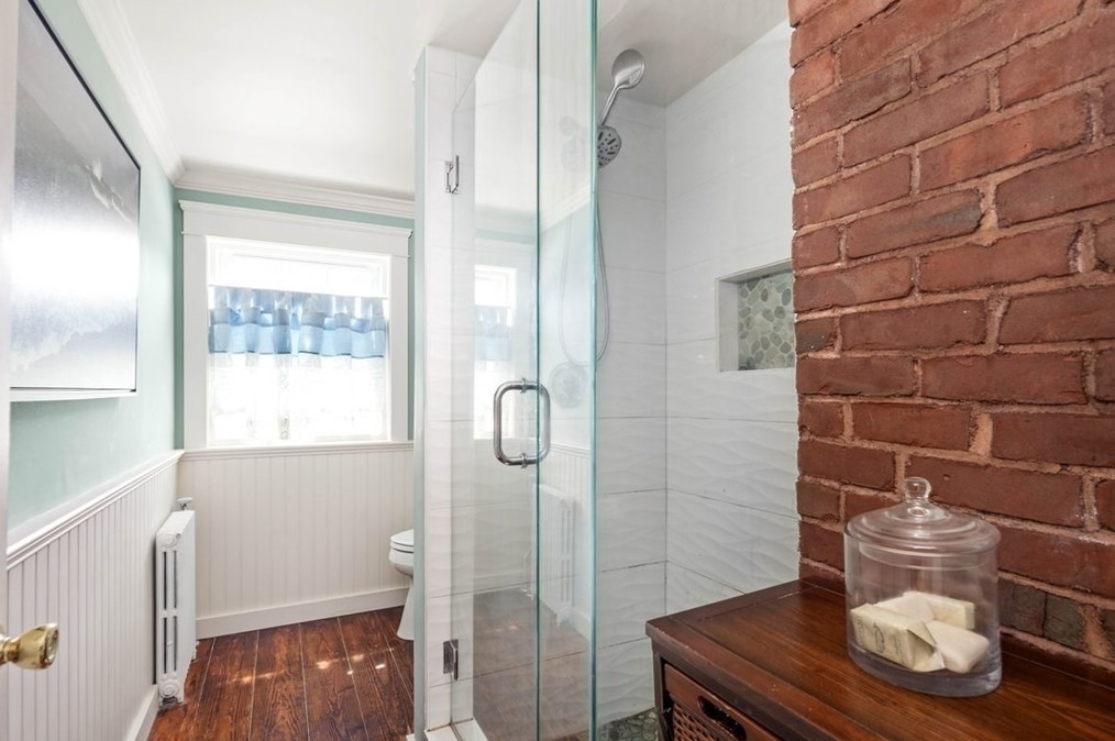 2 Bradford Ave, Scituate MA 02066-2308 exterior