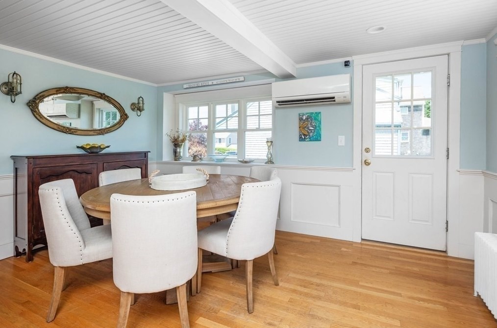 2 Bradford Ave, Scituate MA 02066-2308 exterior