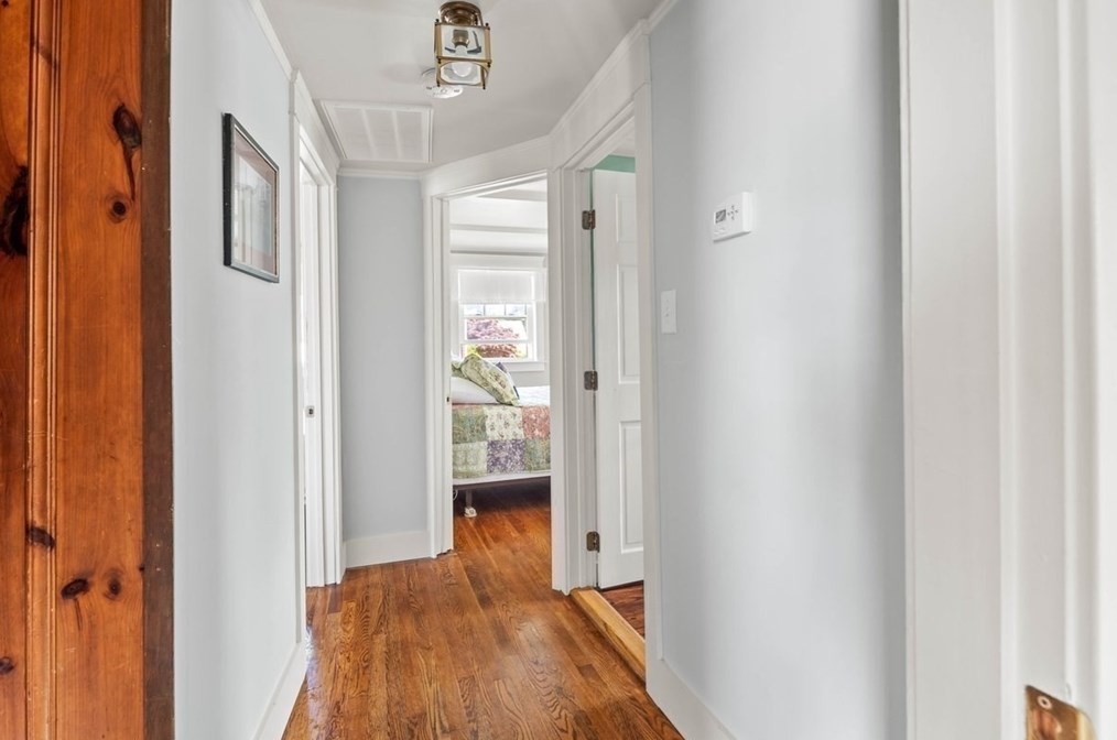 2 Bradford Ave, Scituate MA 02066-2308 exterior