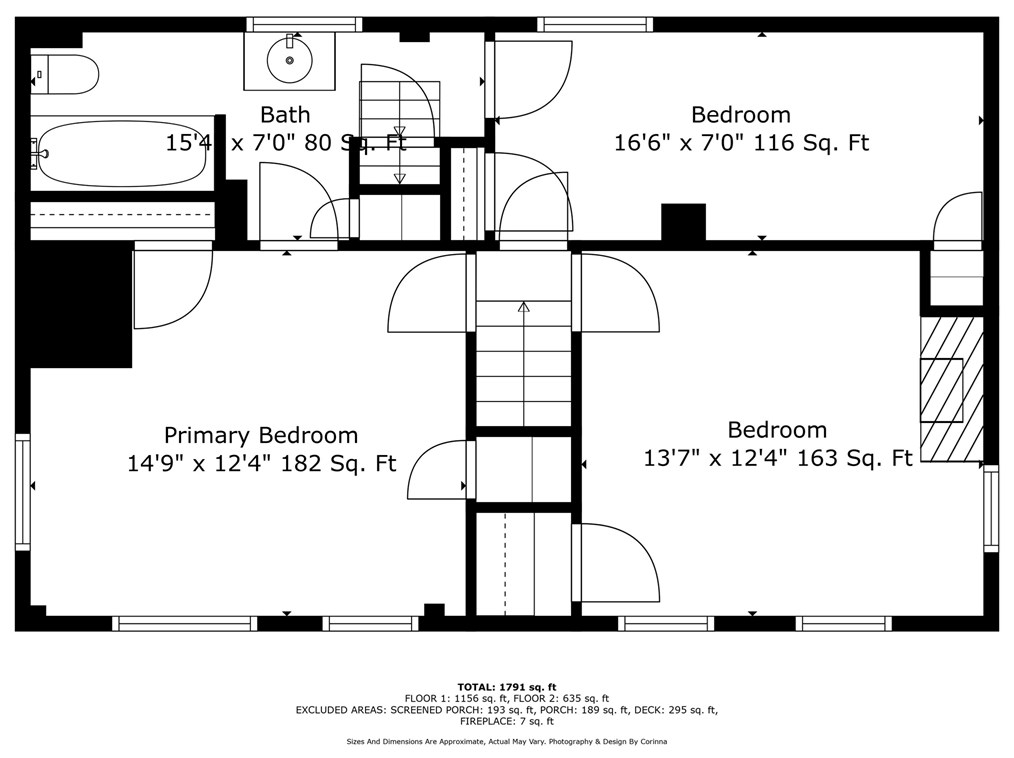 304 St, Haverhill MA 01833-1213 exterior