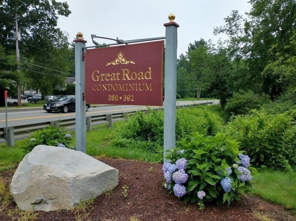 382 Great Rd, Acton MA  01720-4059 exterior