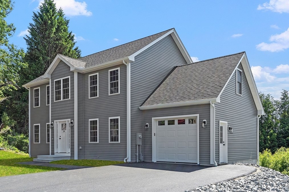 39 Will Thompson Way, Fitchburg, MA 01420 exterior