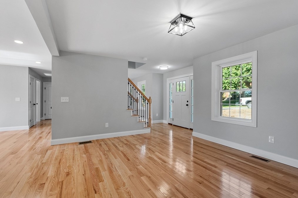 39 Will Thompson Way, Fitchburg MA exterior