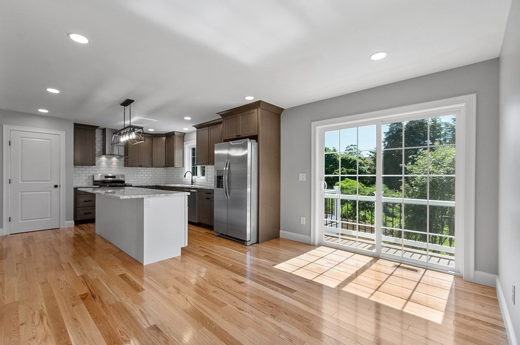 39 Will Thompson Way, Fitchburg MA exterior