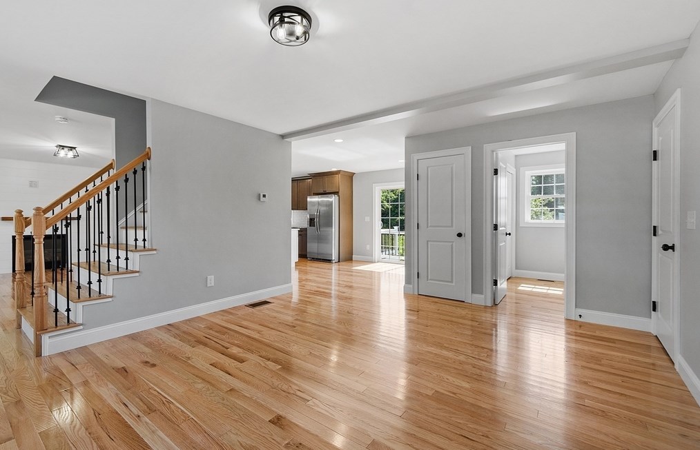 39 Will Thompson Way, Fitchburg MA exterior