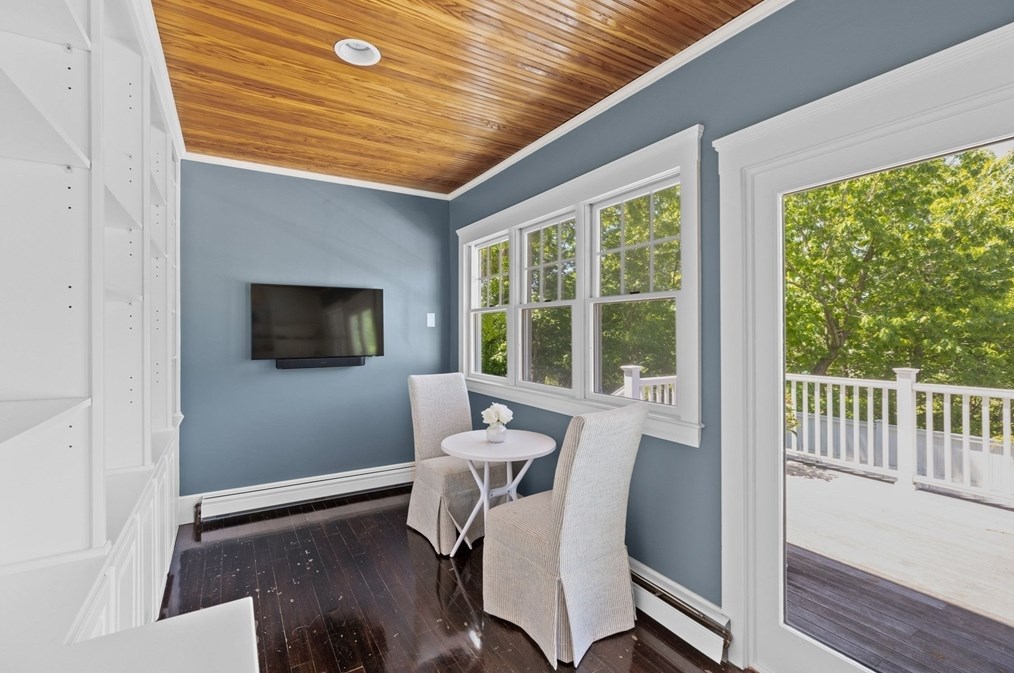 17 Atlantic Ave, Cohasset MA  02025-1802 exterior