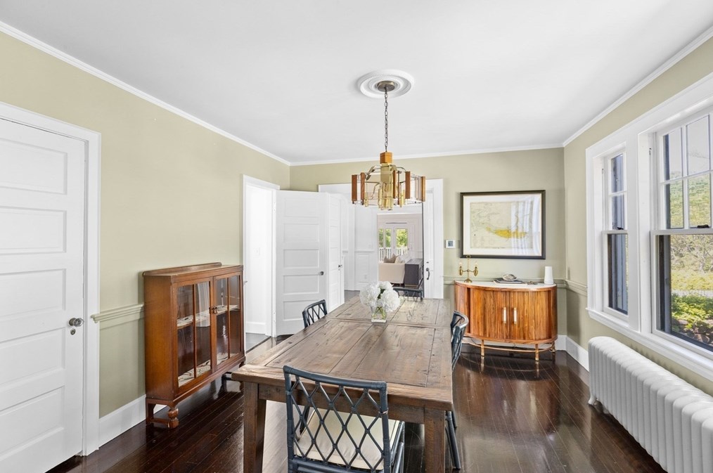 17 Atlantic Ave, Cohasset MA  02025-1802 exterior