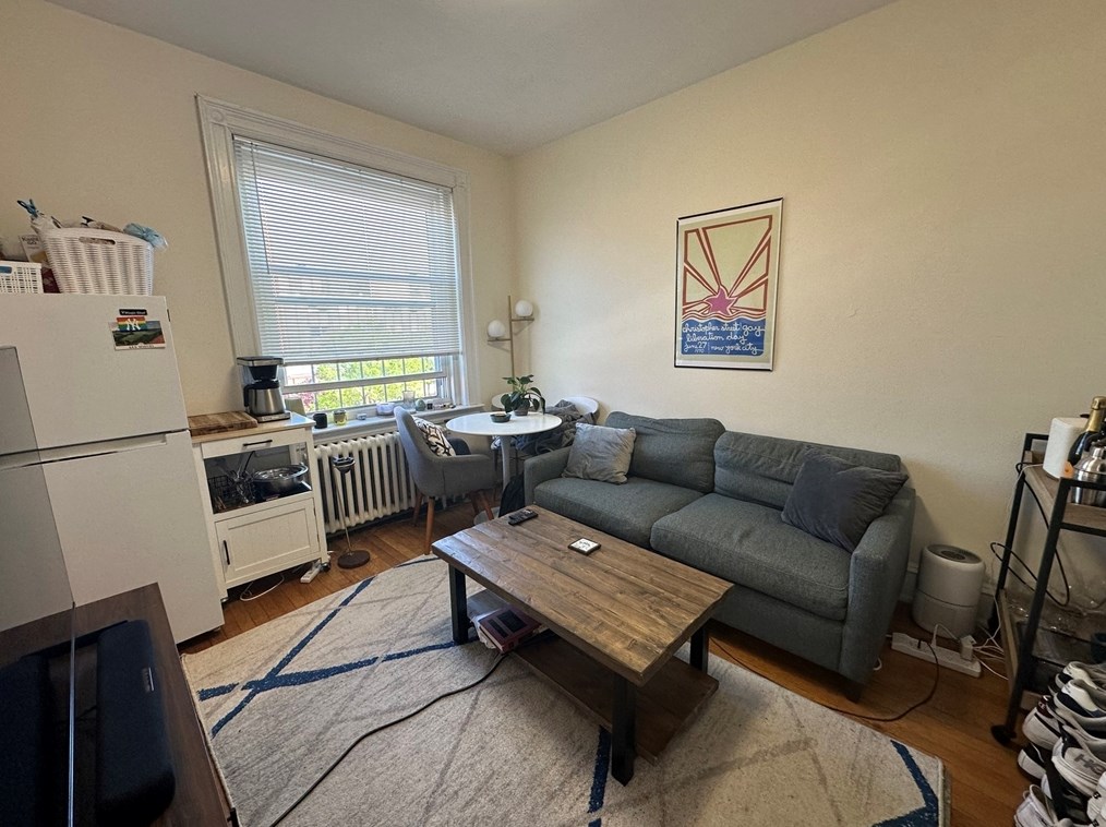 1654 Massachusetts Ave #34, Cambridge, MA 02138