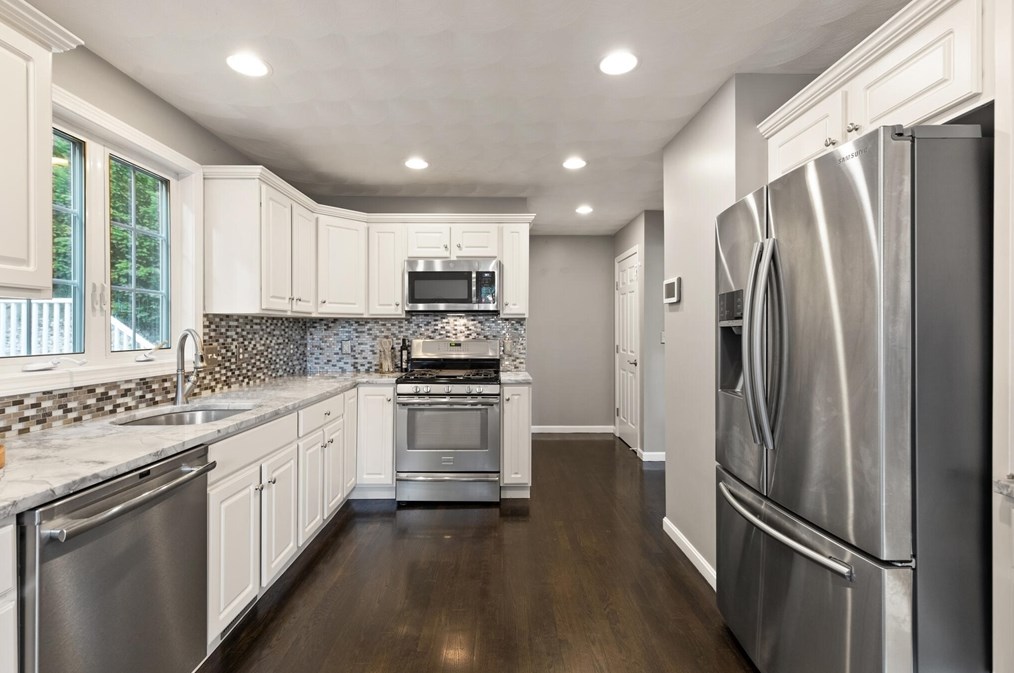 145 Bainbridge St, Malden MA 02148-2938 exterior