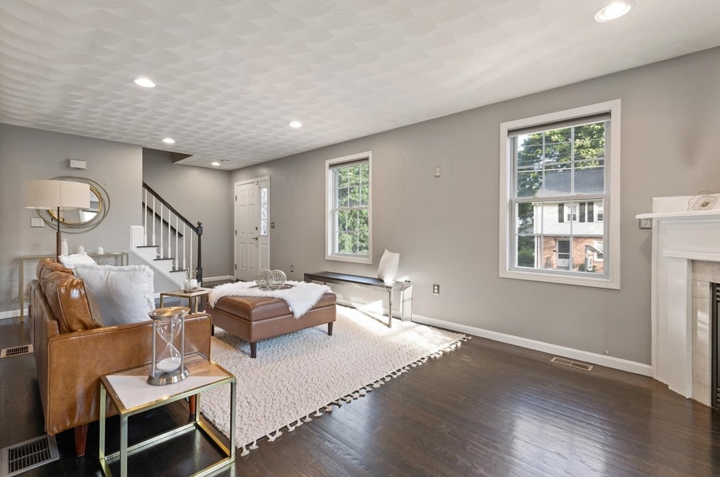 145 Bainbridge St, Malden MA 02148-2938 exterior