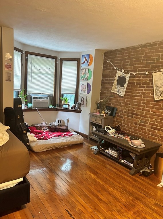 10 Wellington #4f, Boston, MA 02118