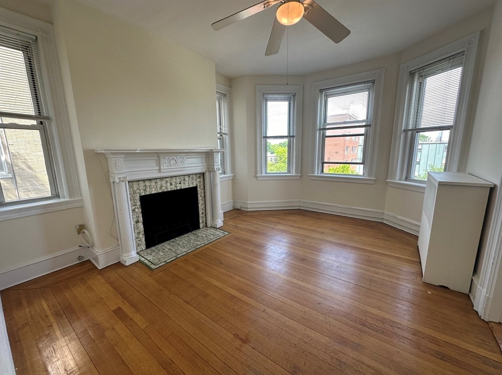 1648 Massachusetts Ave #44, Cambridge, MA 02138