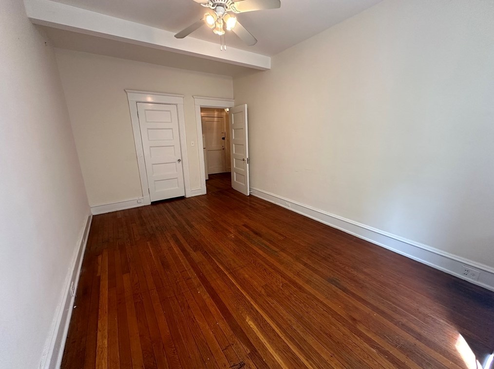 1654 Massachusetts Ave #12, Cambridge, MA 02138