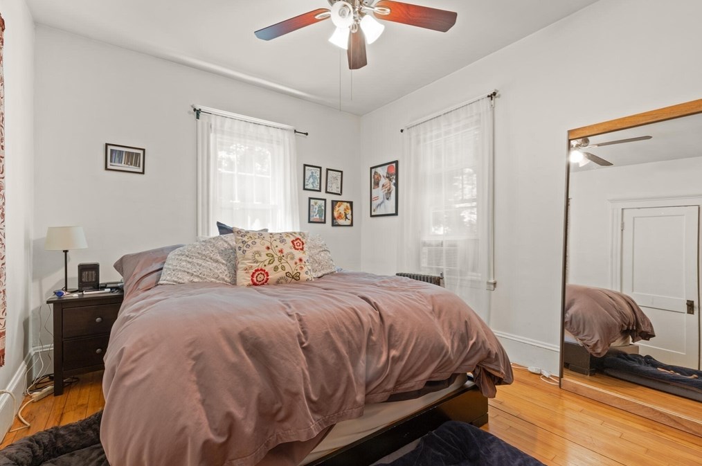 212 Maplewood St, Watertown MA  02472-1302 exterior